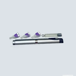 80IU Injection Pen Starter Kit