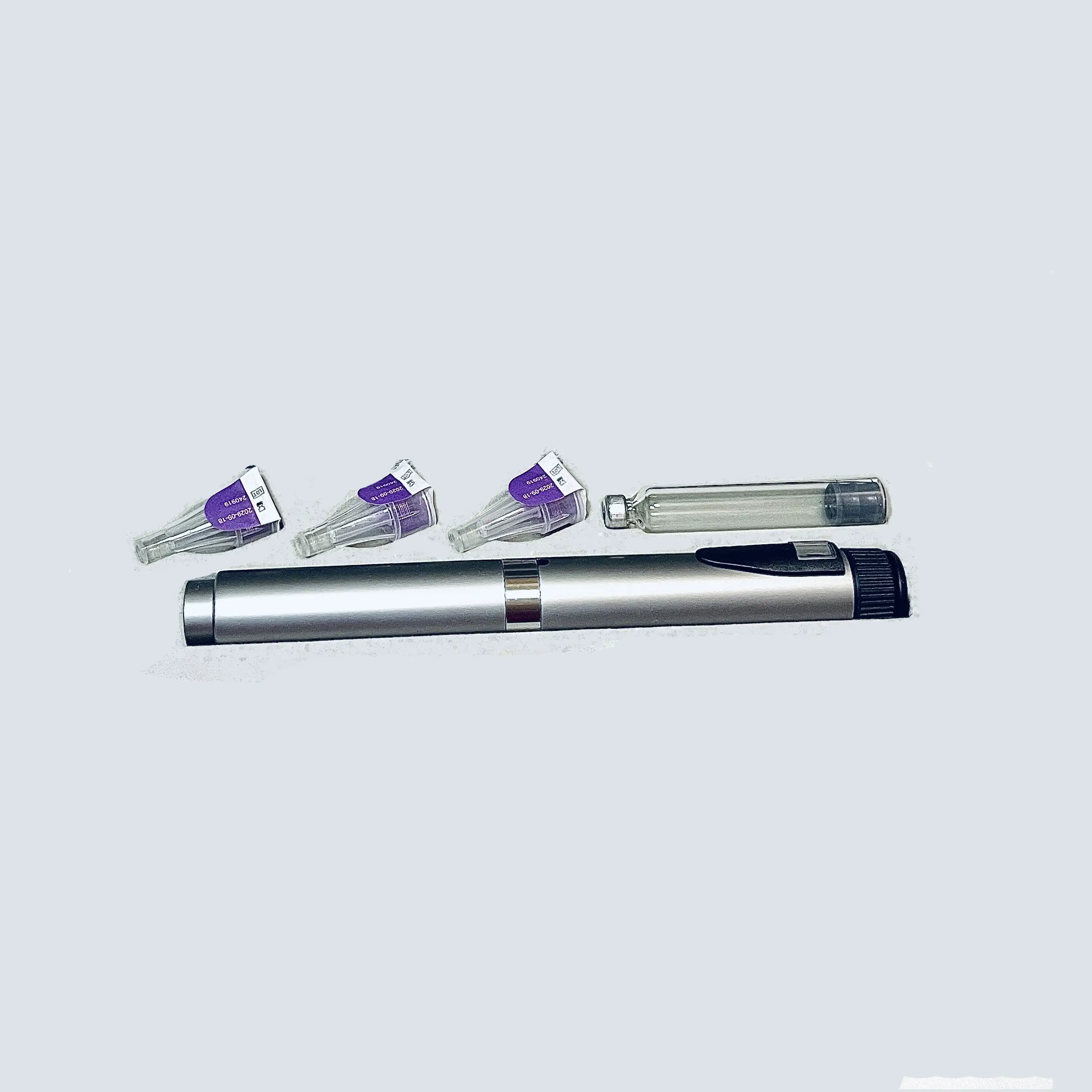 80IU Injection Pen Starter Kit