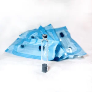 3mL Sterile Injection Pen Cartridge/Vial