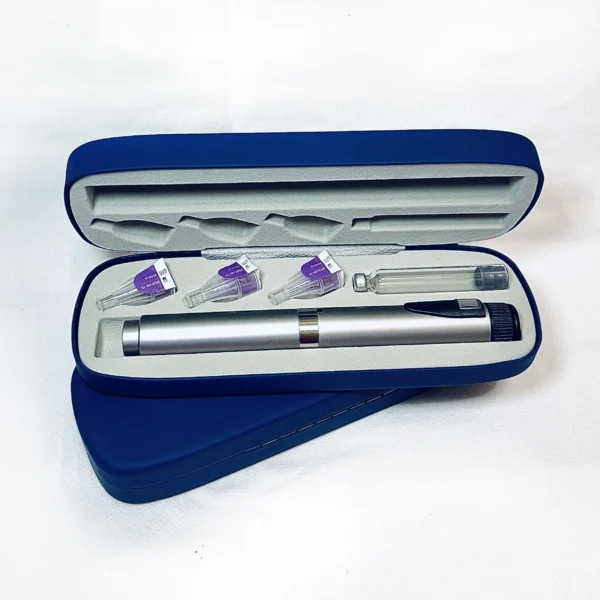 60IU Injection Pen Starter Kit