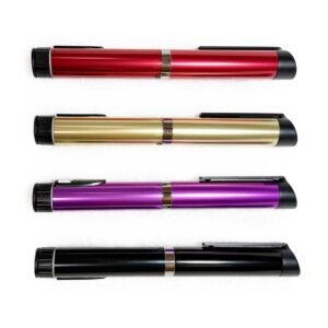 Premium Metal Injection Pen