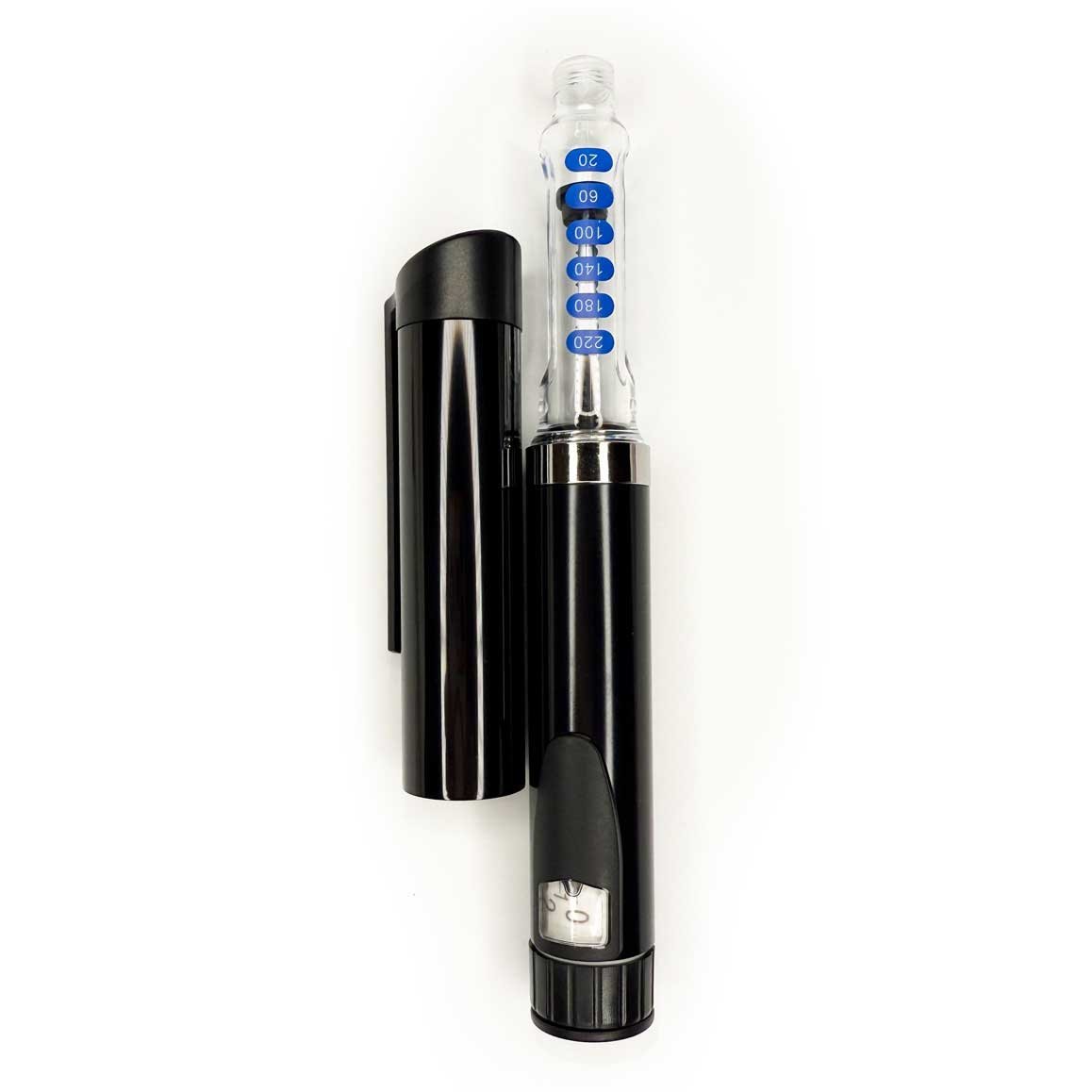 Premium Metal Injection Pen