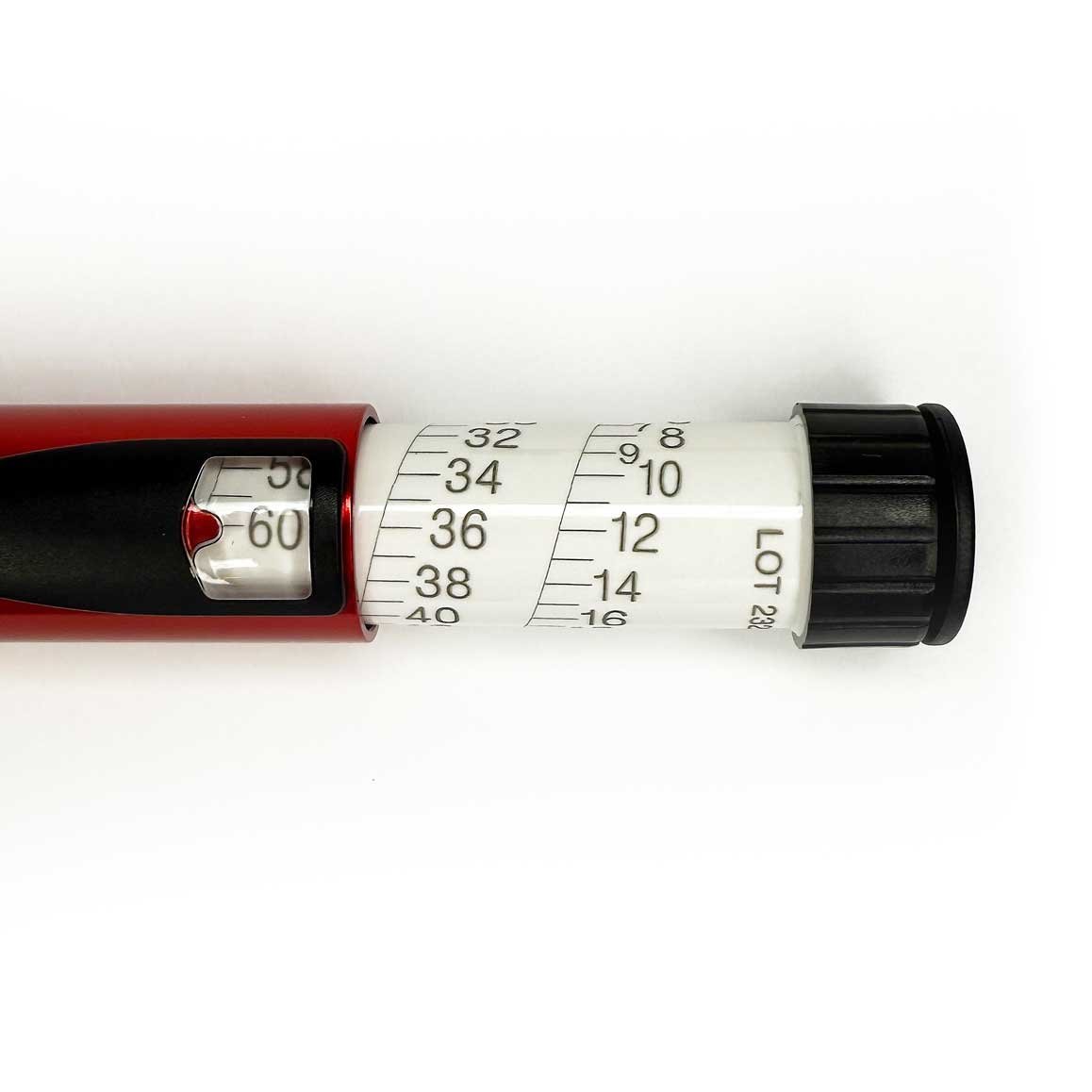 Premium Metal Injection Pen