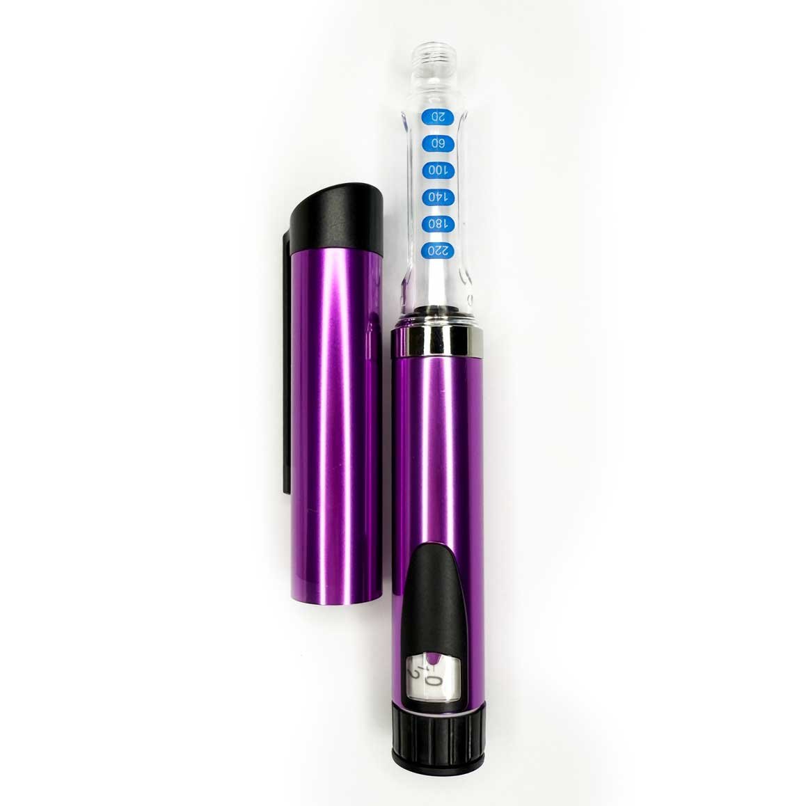 Premium Metal Injection Pen