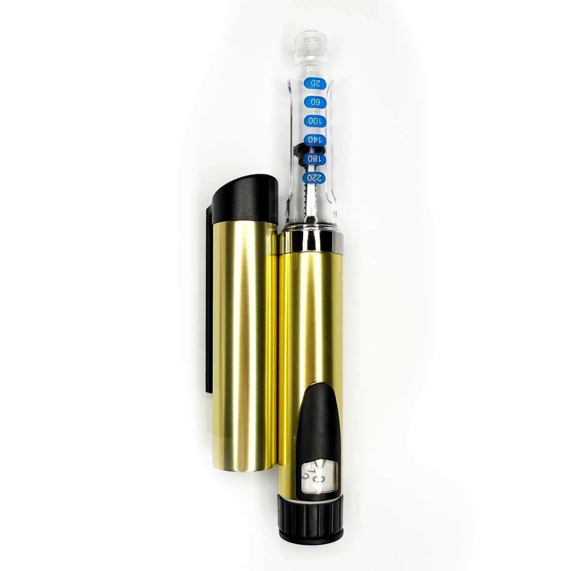 Premium Metal Injection Pen
