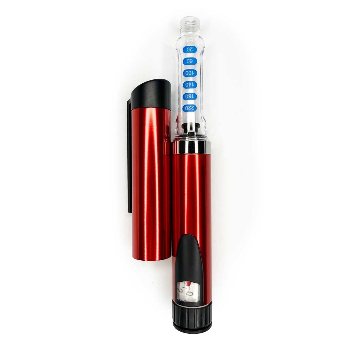 Premium Metal Injection Pen